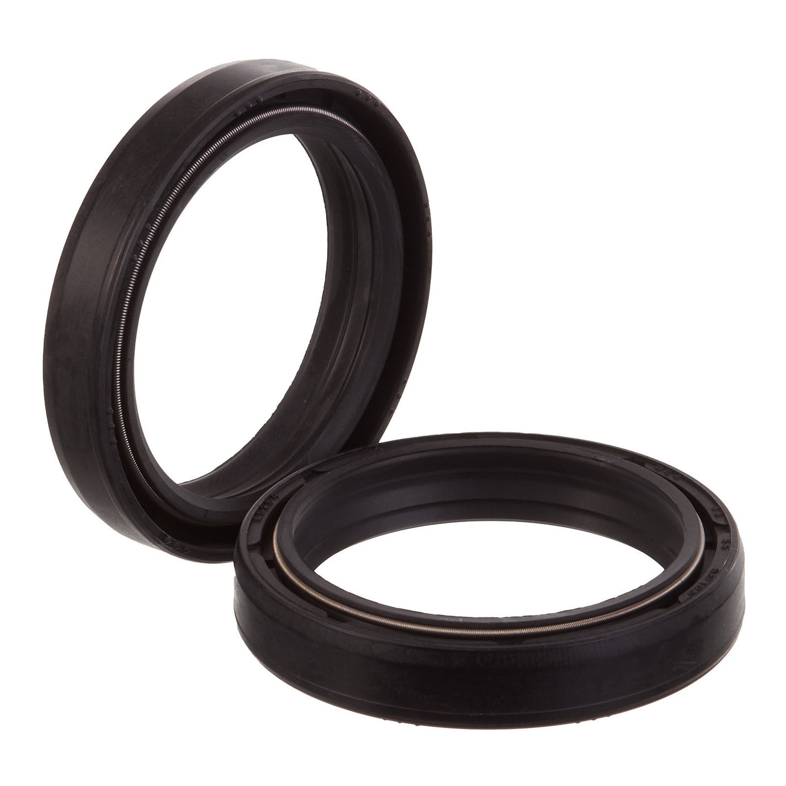 WMP Fork Seal Pair 43X55X9.5/10.5 Tcl (129-46) 33-129-37