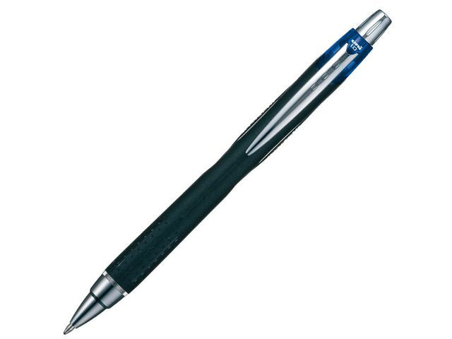 Geleroller UNI Jetstream 210 RT blå