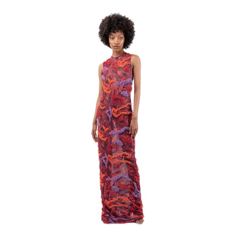 Zusi Maxim Dress