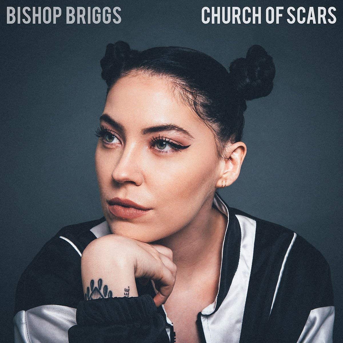 BISHOP BRIGGS Church Of Scars Gatefold VINYL LP NEW 2018