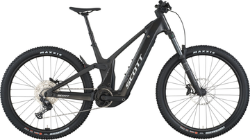 Scott Patron 920 carbon black (2026)
