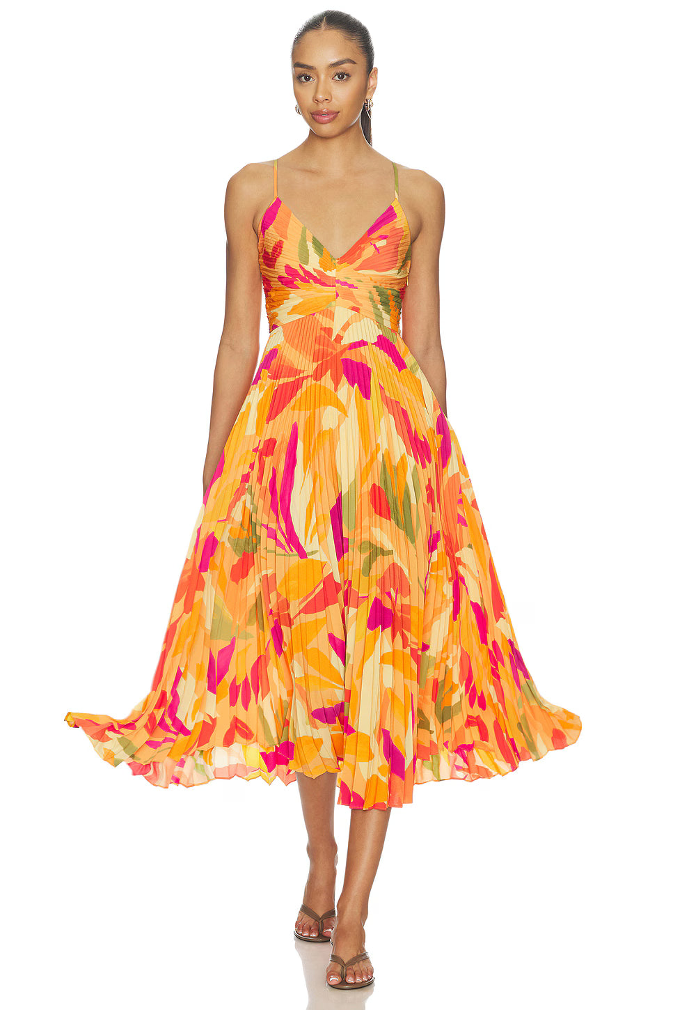 Blythe Dress