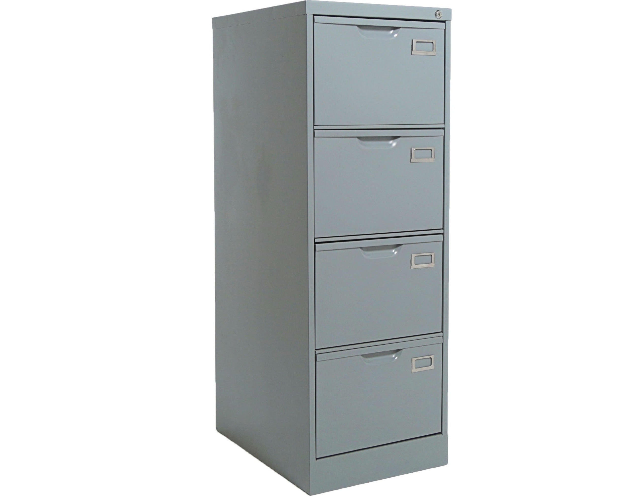 Archivero Metalico Vertical Classic 4G
