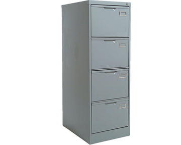Archivero Metalico Vertical Classic 4G