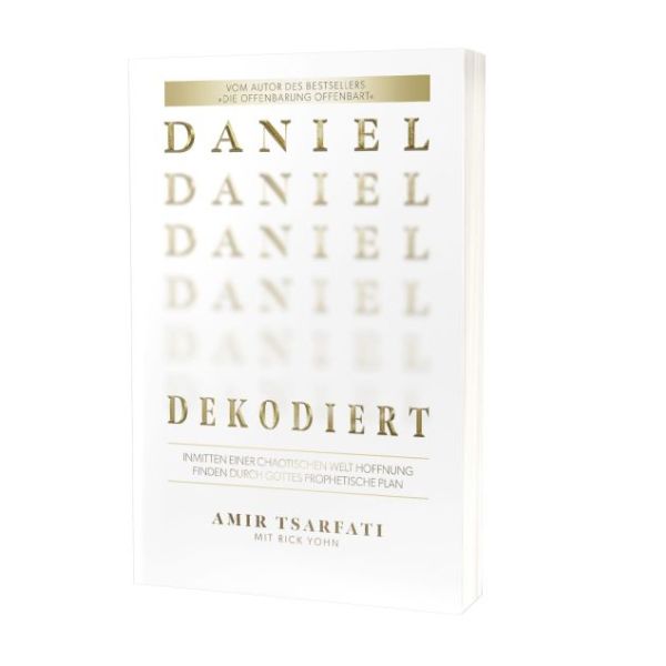 Daniel dekodiert - 1731480804000