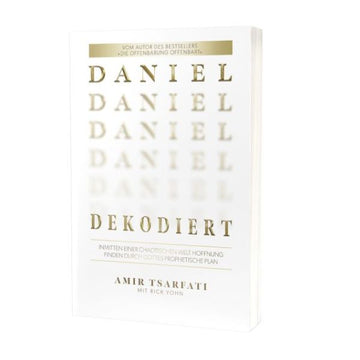 Daniel dekodiert - 1731480804000
