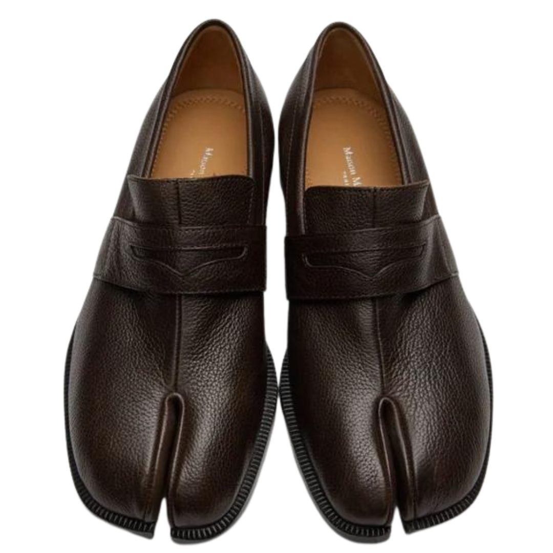 Maison Martin Margiela Soft Tabi Loafers