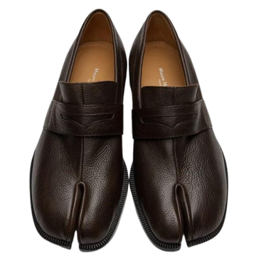 Maison Martin Margiela Soft Tabi Loafers