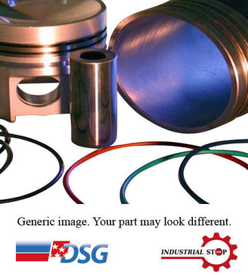 100-2946 - GROUP-OIL COOLER/LNS CAT ALTERNATIVE PART - Industrial Stop