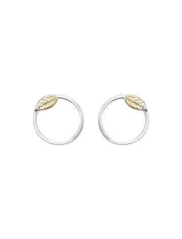 Pastiche  Spring Breeze Earrings - E1944YG