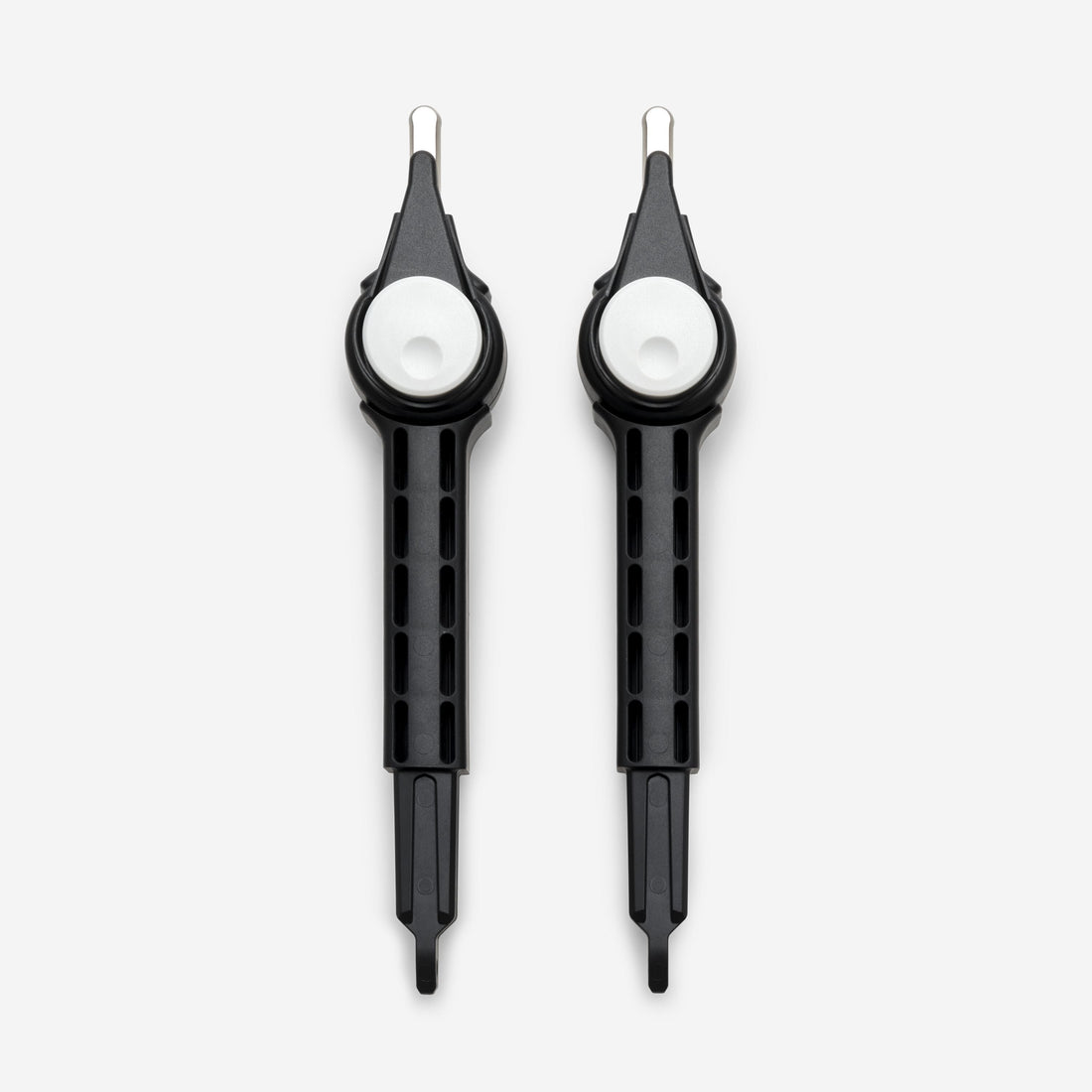 Bugaboo Butterfly Adapter connection part for comfort wheeled board +