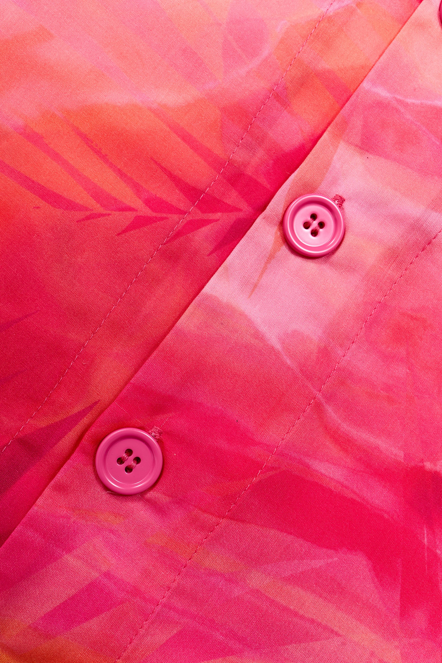 x JJD Tequila Sunrise Shirt