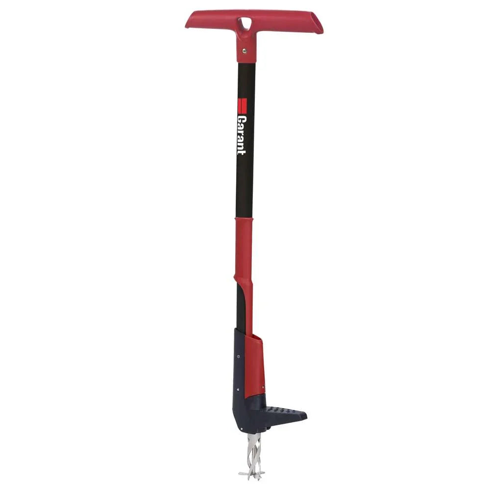 Désherbeur 40" rouge en acier GDW37 - Garant - Quincaillerie G.H. Berger