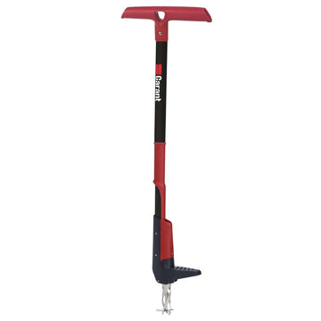 Désherbeur 40" rouge en acier GDW37 - Garant - Quincaillerie G.H. Berger