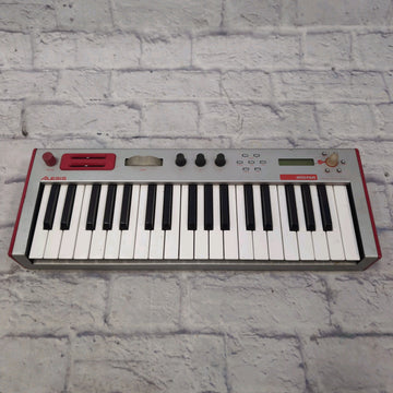 Alesis Micron Synthesizer Synth