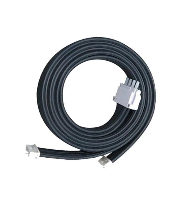 "Accessories" Double Hose