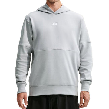 M Nk Club Varsity Hoodie NIKE