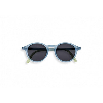 IZIPIZI kids sunglasses Junior D- Oasis Collection Joyful Clouds-1954803132043235329
