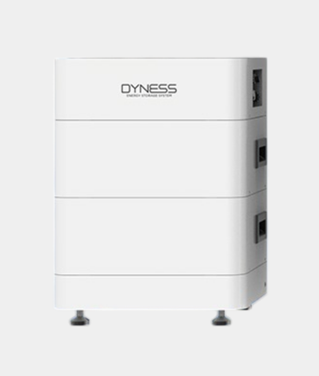 Dyness T7 Tower 3-fase