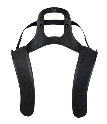 STAND 21 | FHR® Club Series 3 | Front Head Restraint Device | Semi-PRO | FIA 8858 + SFI 38.1 - S21-HANS-CL3-20-M-  DRIVEN - 1