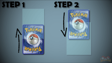 Double Sleeving worth it? : r/PokemonTCG