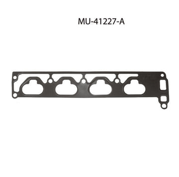 JUNTA MULTIPLE DE ADMISION CHEVROLET ASTRA ZAFIRA 00/03  L4  1.8L    CODIGO MU-41227-A