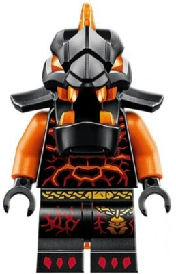 LEGO® Minifigure njo1077 - Fire Monster