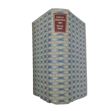 George Eliot’s Daniel Deronda - Zodiac Press, 1971