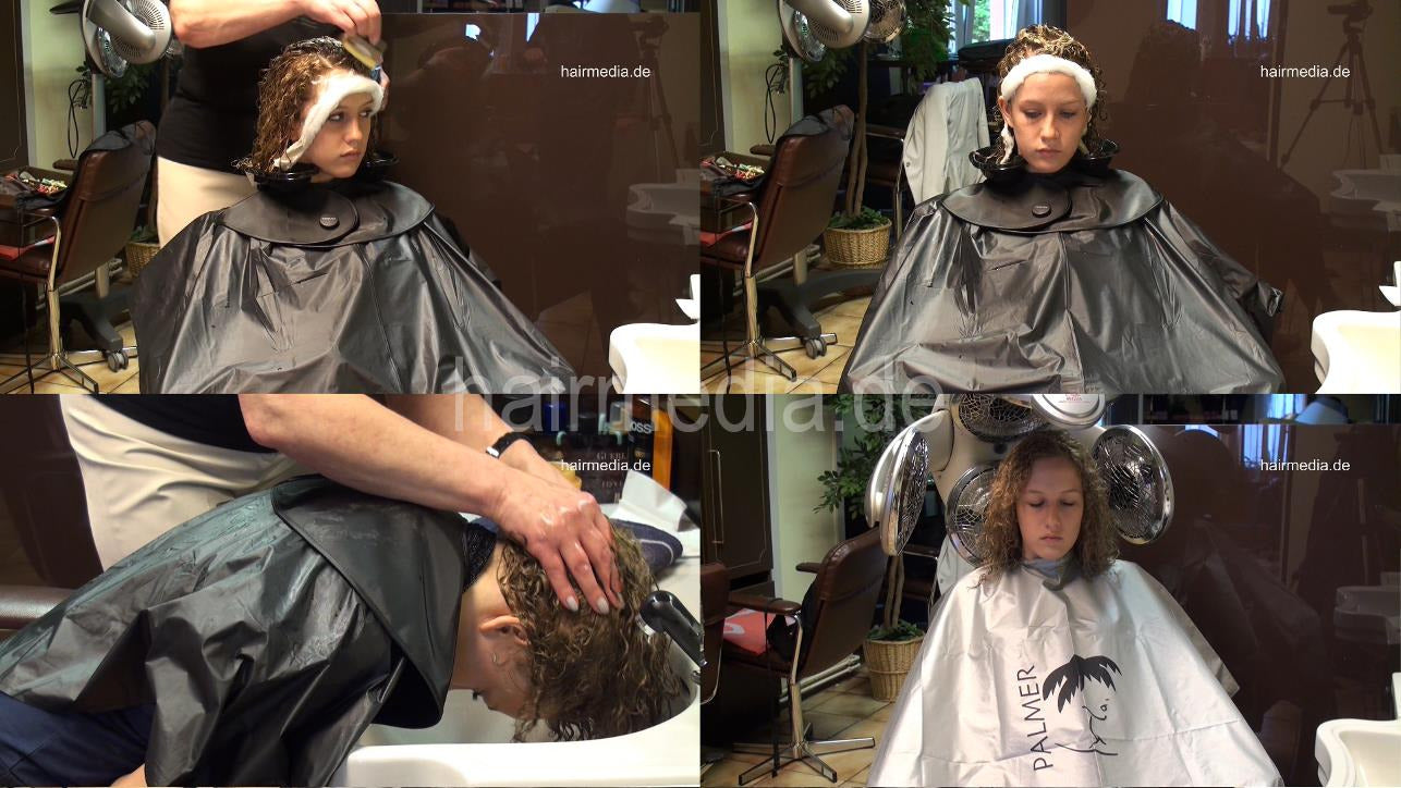 7062 NatalieN Commissioned Video Perm Complete 211 min HD Video for Download