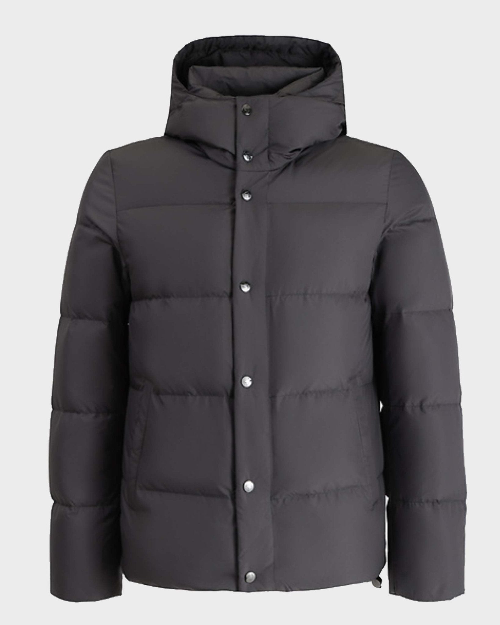 Piumino Montecore F07MUCX742 - 268 - Crush Store