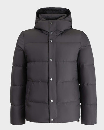Piumino Montecore F07MUCX742 - 268 - Crush Store