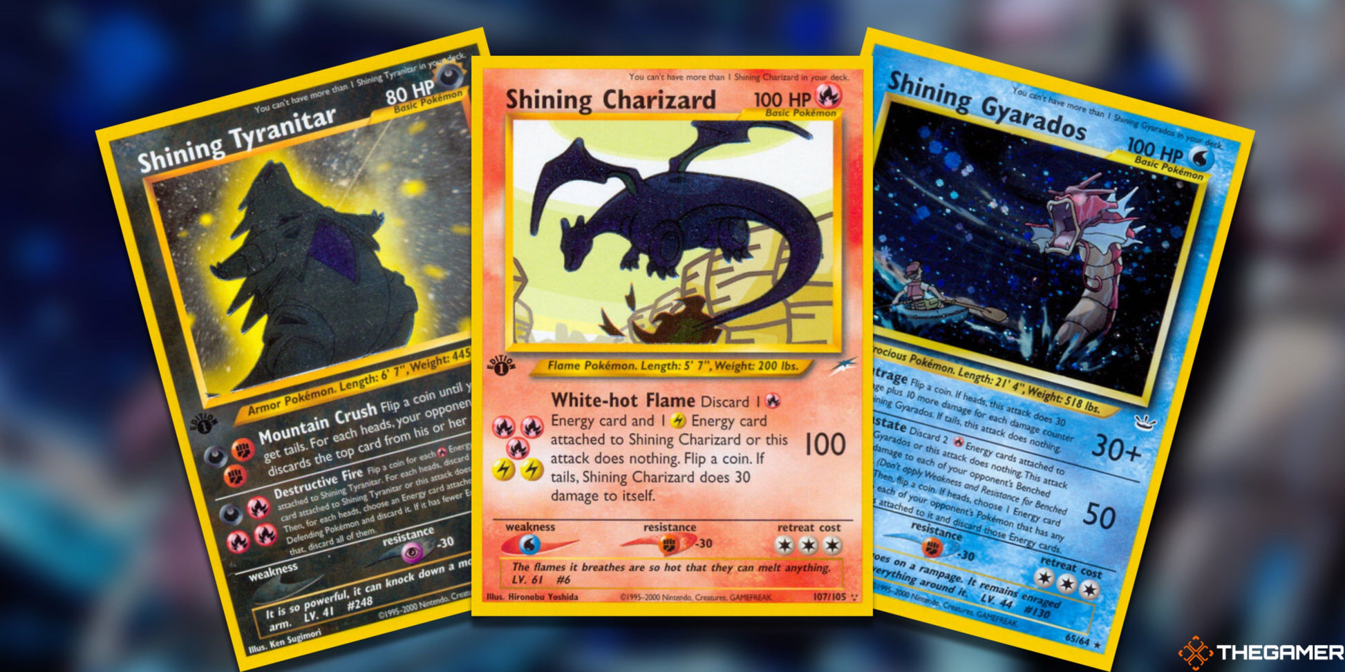 The Most Valuable Neo Era Pokemon TCG Cards