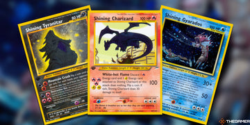 The Most Valuable Neo Era Pokemon TCG Cards
