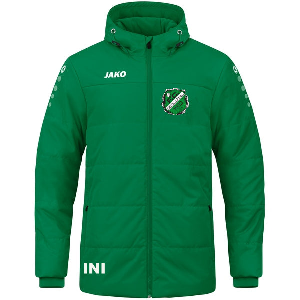 FC Gerolfing Coachjacke