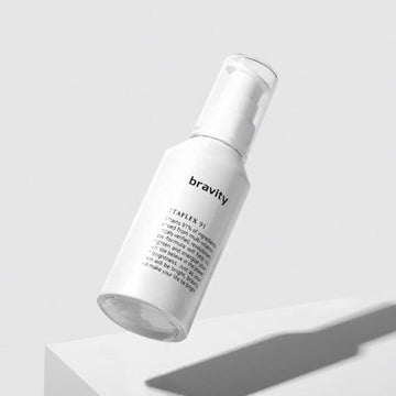 bravity VITAFLEX 91 Ampoule 35ml Korean vitamin brightening ampoule