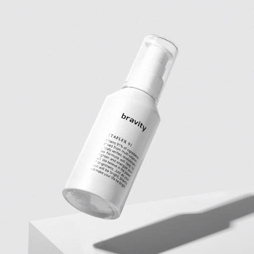 bravity VITAFLEX 91 Ampoule 35ml Korean vitamin brightening ampoule
