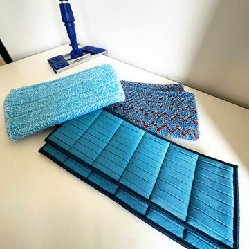Les Éléments microfibres Vertiglow LppBySarah