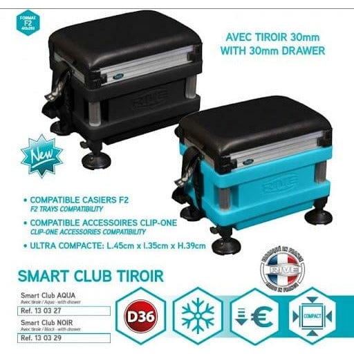 Rive Smart Club