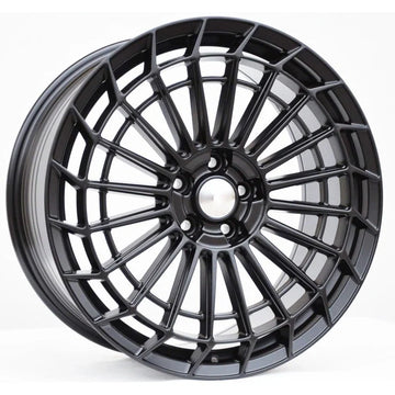 4 CERCHI IN LEGA 19 5x112 MERCEDES CE W212 W213 W214 8J ET40 9J ET40
