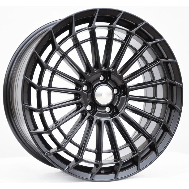 4 CERCHI IN LEGA 19 5x112 MERCEDES CE W212 W213 W214 8J ET40 9J ET40