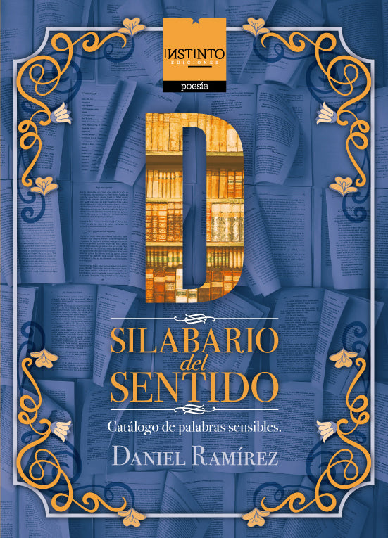 Silabario del Sentido