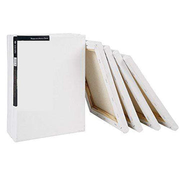 Lienzo 3D pintor 46x38 8f STANDARD PINTOR CENTROARTESANO