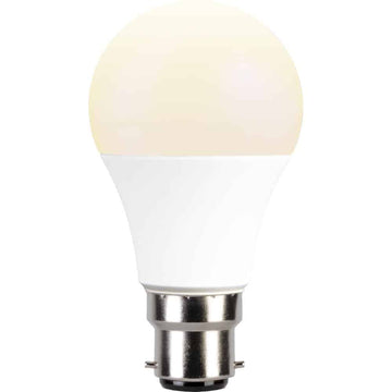 TCP B22 Alexa Smart WIFI Bulb RGB - White | LA60B20WW25RGBW